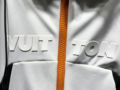 LU sport Jacket  Man Ioff