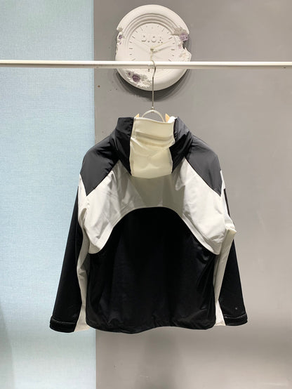 LU sport Jacket  Man Ioff