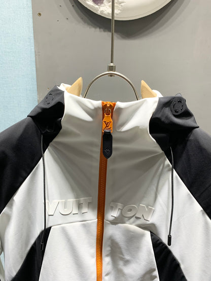 LU sport Jacket  Man Ioff