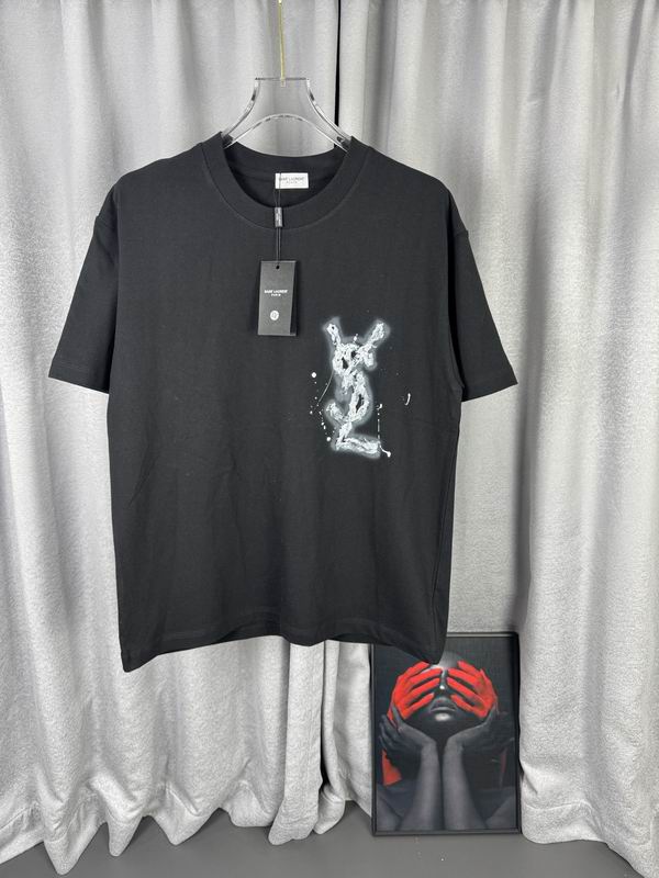 Y L T- Shirt short sleeve 2 Color's