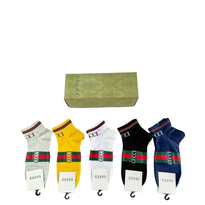 GU Socks