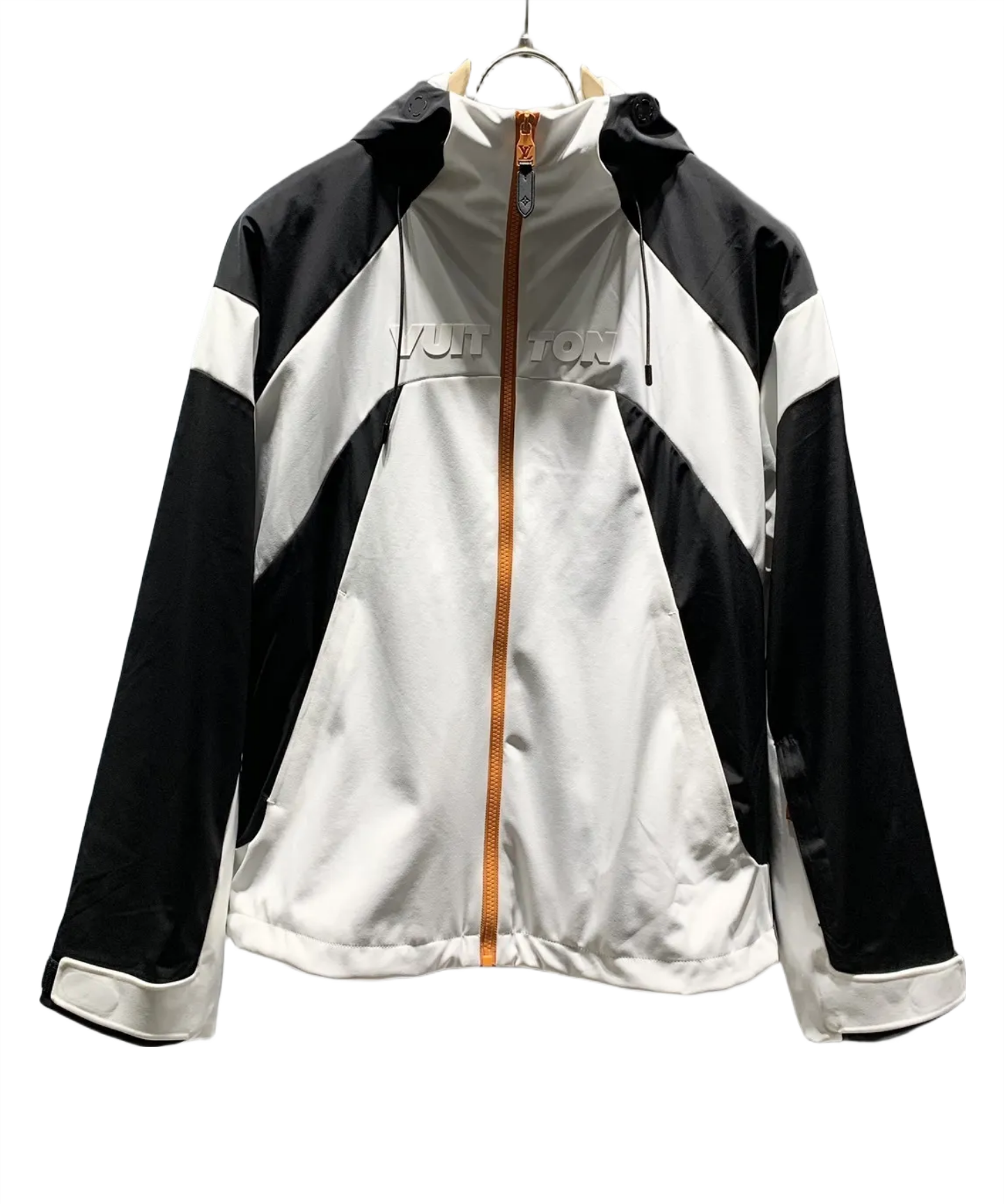 LU sport Jacket  Man Ioff