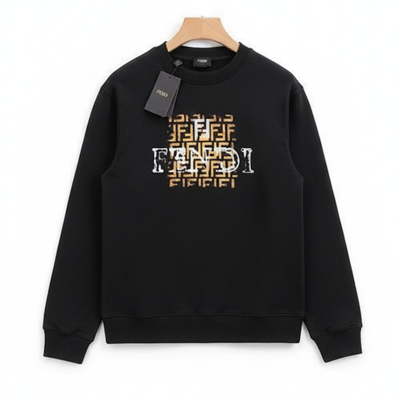 FEN Sweatshirt 2 Color's