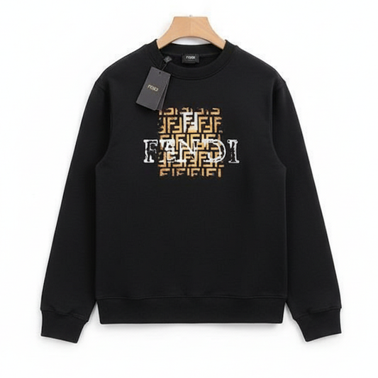 FEN Sweatshirt 2 Color's