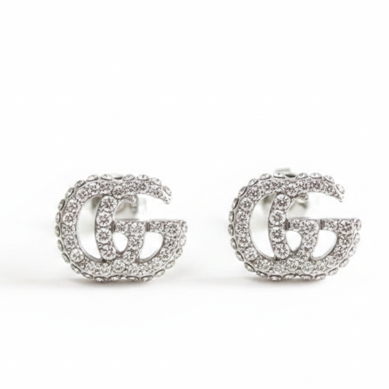 GU Fashion Earrings 2 Color's