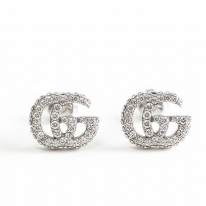 GU Fashion Earrings 2 Color's