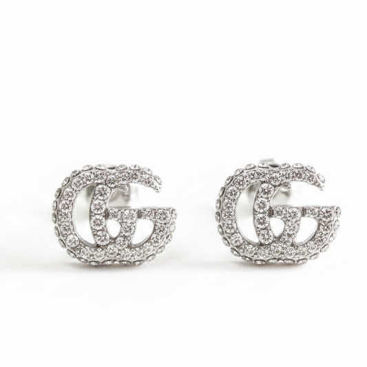 GU Fashion Earrings 2 Color's