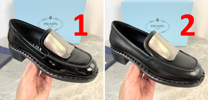 PRD Shoes Woman 2 Color's