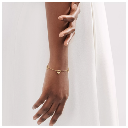 TIFF   Fashion Bracelet 3 Color's