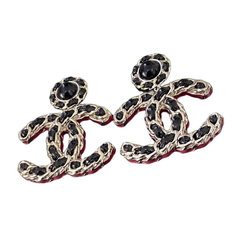 C H L Fashion earrings  SALE-min order required