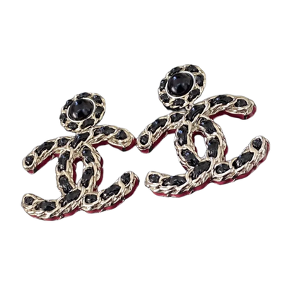 C H L Fashion earrings  SALE-min order required