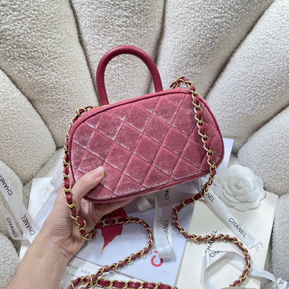 CHL  Bag Small 2 Color's 20 cm
