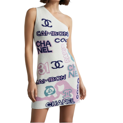CHL Short   Dress Limited 25/26