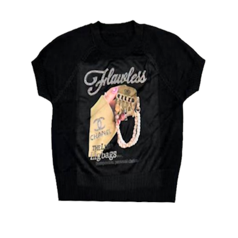 CHL  Sweater 2 Color's