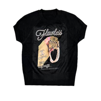 CHL  Sweater 2 Color's