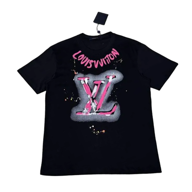 LU T-shirt 2 Color's