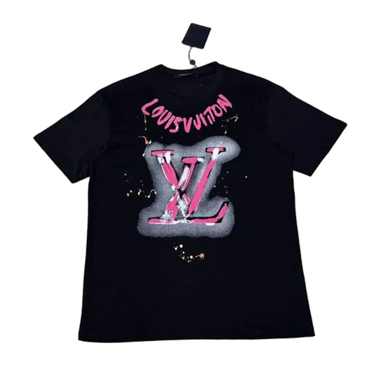 LU T-shirt 2 Color's