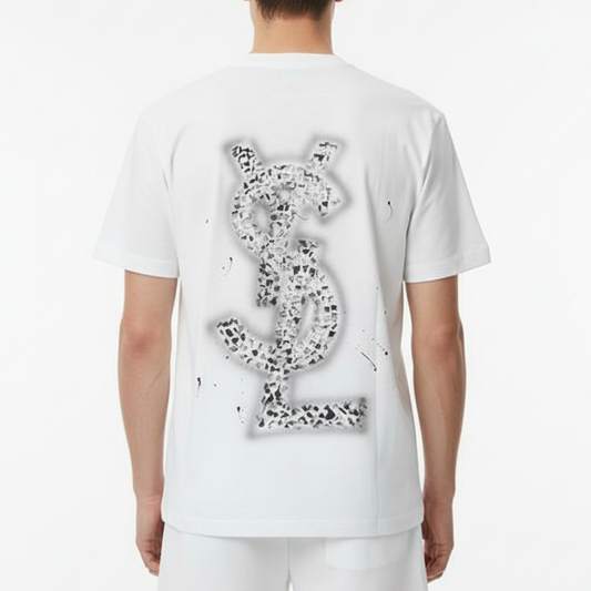 Y L T- Shirt short sleeve 2 Color's