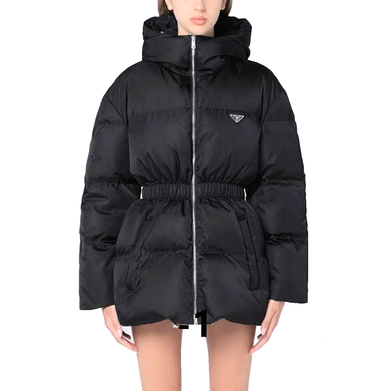 PRD Woman Down Jacket