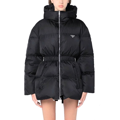 PRD Woman Down Jacket