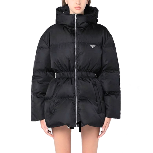 PRD Woman Down Jacket
