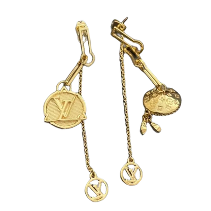 LU Fashion earrings  SALE-min order required