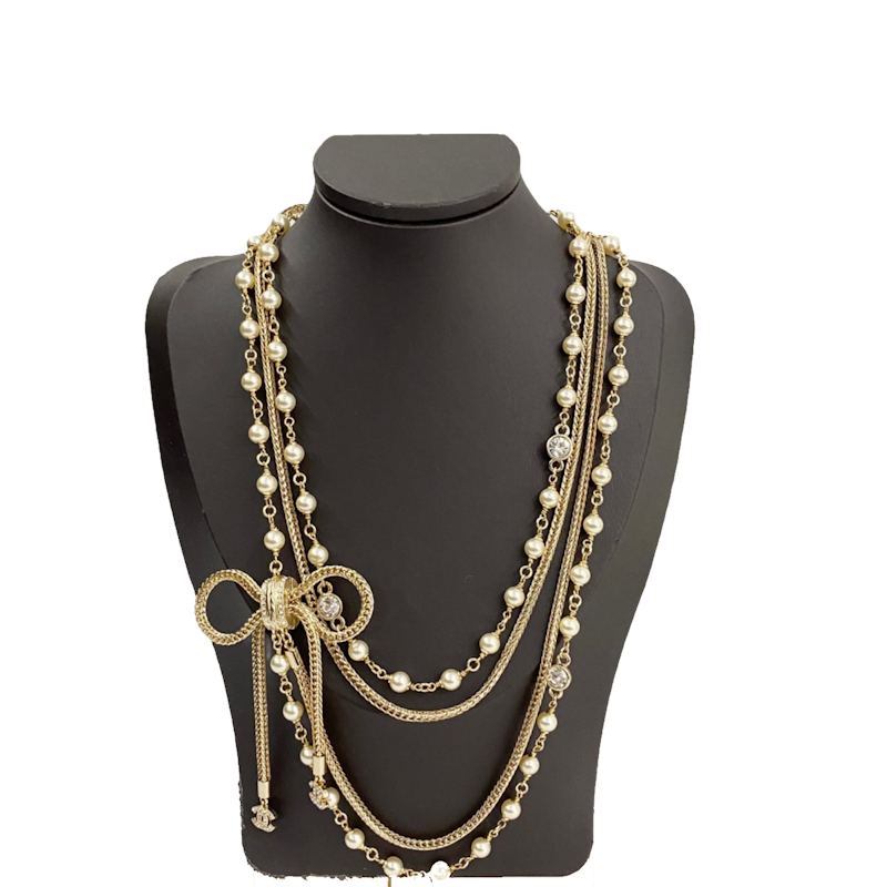 CHL Fashion Necklace