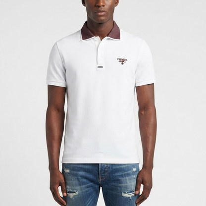 PRD  T- Shirt short sleeve 4 Color's Polo