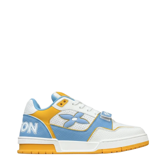 LU Sneakers 2 Color's Woman