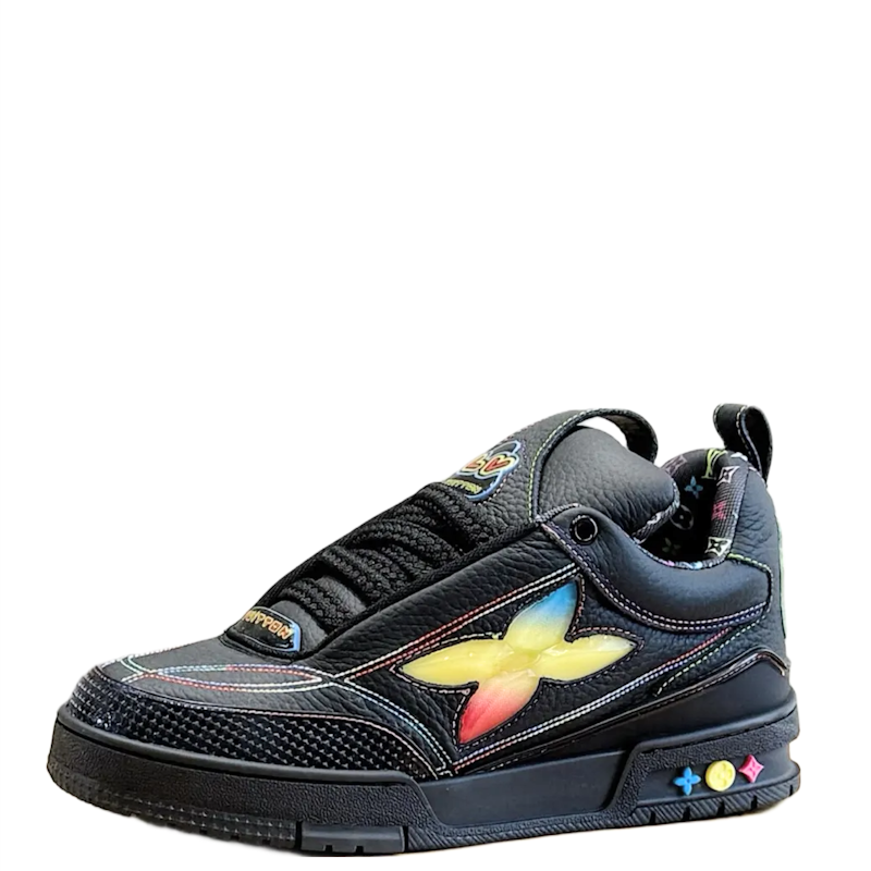 LU Sneakers 2 Color's