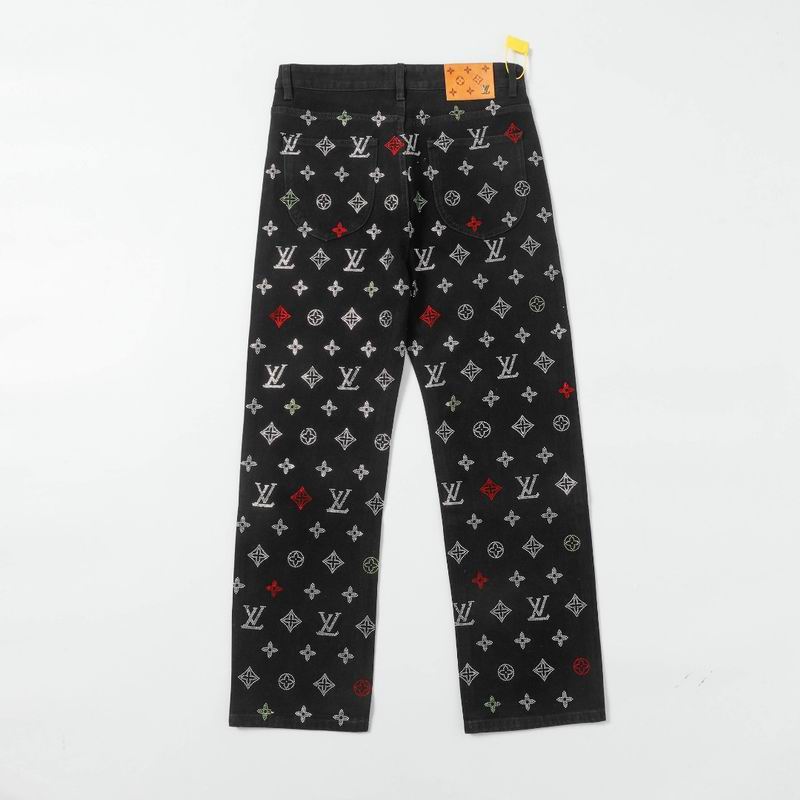 LU  Pants Jeans 2 Color's