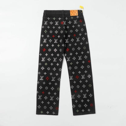 LU  Pants Jeans 2 Color's