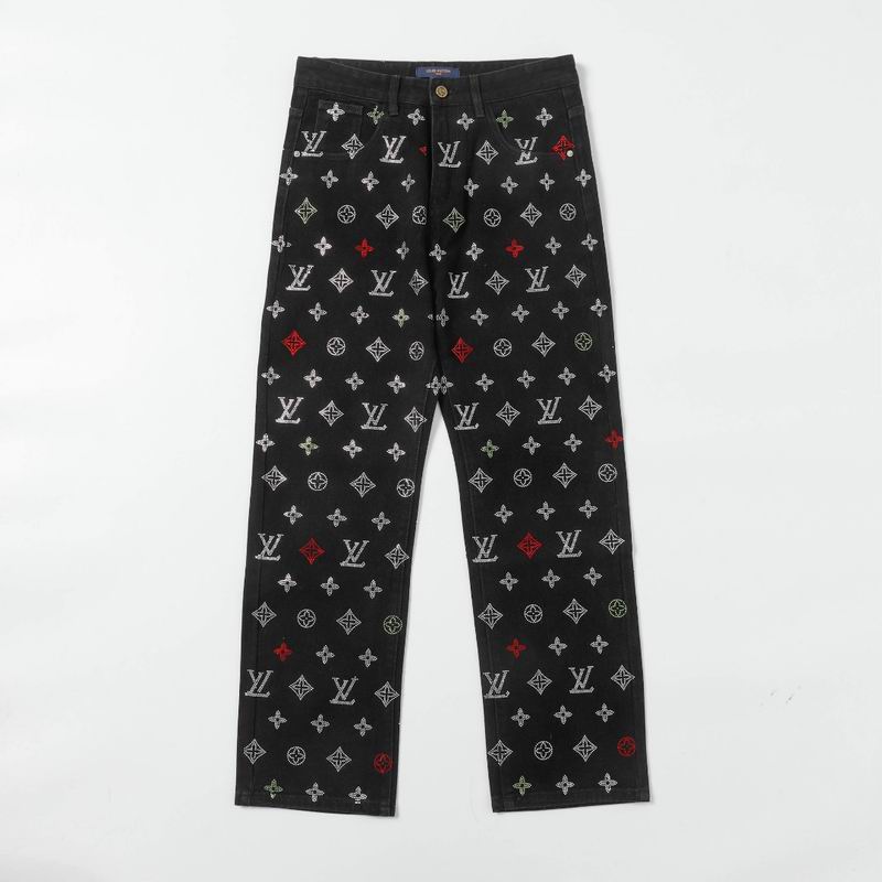 LU  Pants Jeans 2 Color's