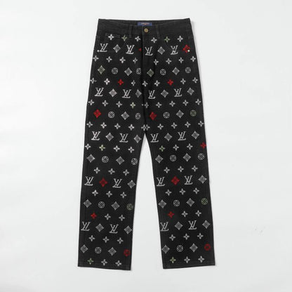 LU  Pants Jeans 2 Color's