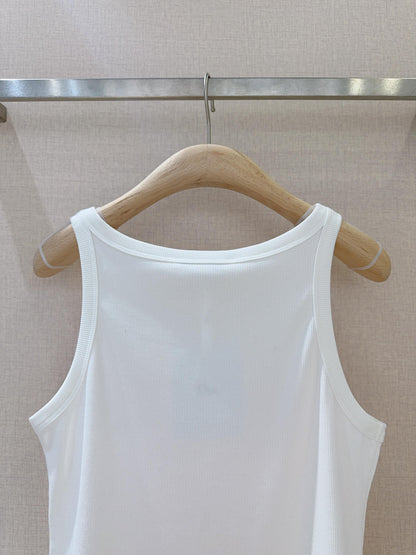 CHD Tank Top  T - shirt  Woman