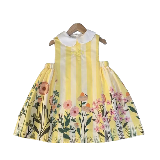 FEN  Dresses  KIDS