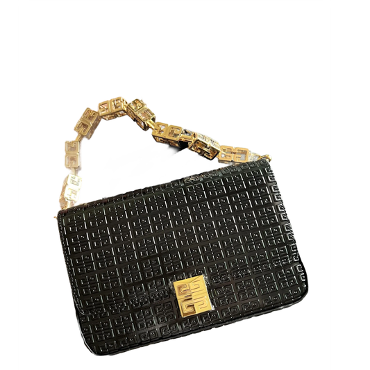 GIVENJY  Bag  2 Color's 27 cm