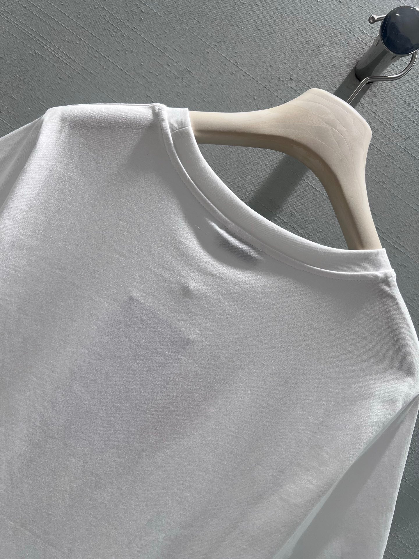 CHL  Woman T - Shirt short sleeve 2 Color's IOF