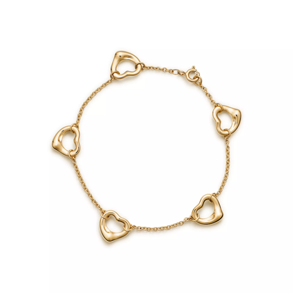 TIFF   Fashion Bracelet 3 Color's