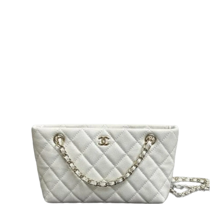 CHL Mini Tote Bag  2 Color's 20 cm