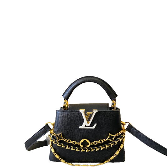 LU Small Bag 22 cm 2 Color's