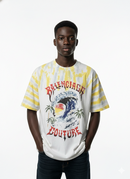 SNBAL  T- Shirt short sleeve 2 Color 's