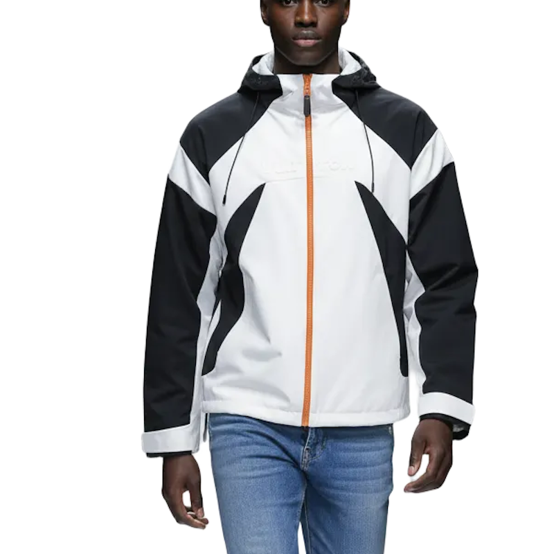 LU sport Jacket  Man Ioff