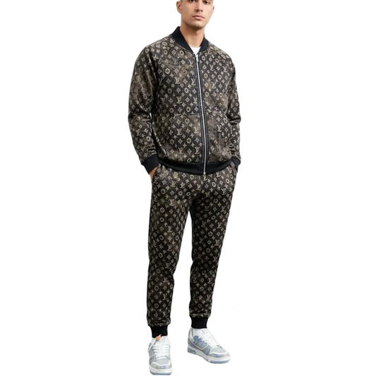 LU Sport Suits   Man