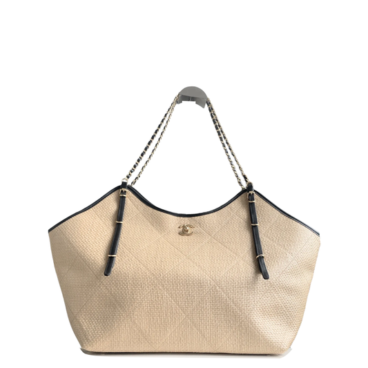 CHL  Raffa Shopping Bag 59 cm LARGE  2 Color's