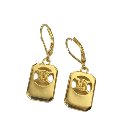CE LINE Fashion earrings  SALE-min order required