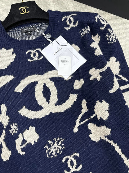 CHL Woman Sweater  GB