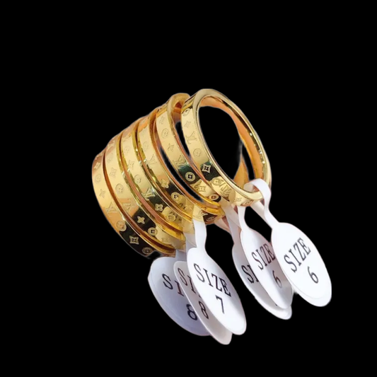 Y L Fashion Ring SALE-min order required