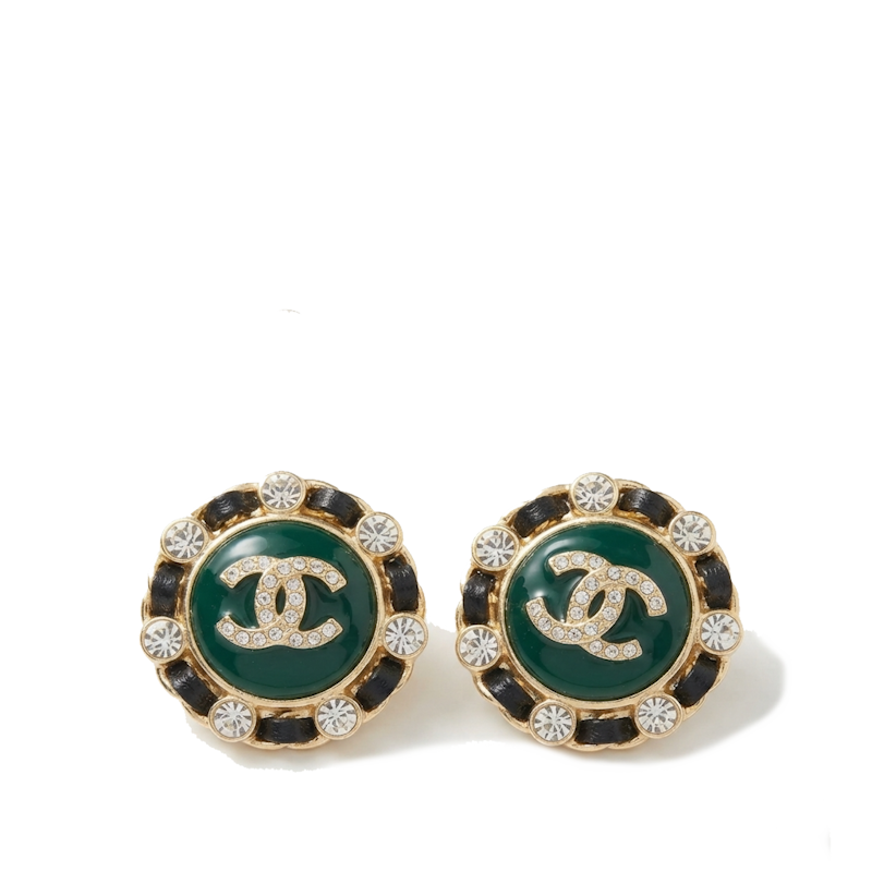 CHL Fashion Earrings 2 Color's