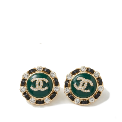 CHL Fashion Earrings 2 Color's